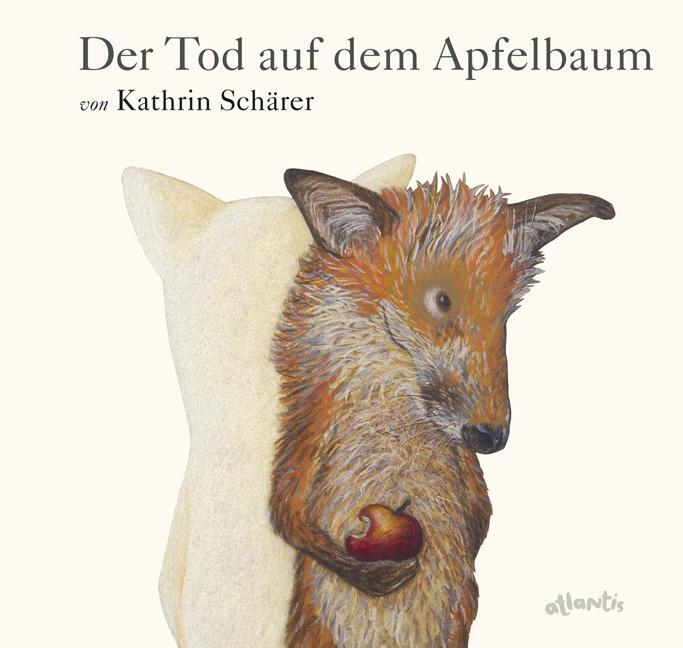 Cover: 9783715207018 | Der Tod auf dem Apfelbaum | Kathrin Schärer | Buch | 36 S. | Deutsch