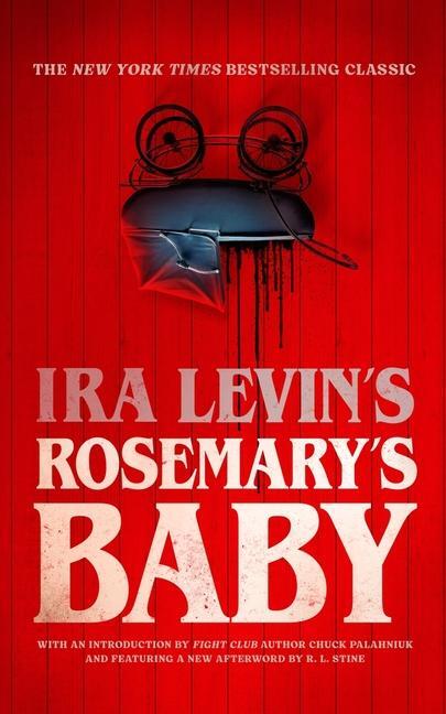 Cover: 9798212642453 | Rosemary's Baby | Ira Levin | Buch | Englisch | 2024