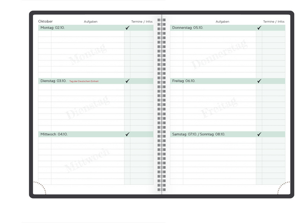 Bild: 9783731880998 | Schülerkalender Planlos 2024/2025 | Korsch Verlag | Kalender | 128 S.