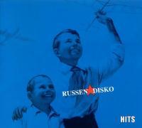 Cover: 4015698030822 | Russendisko Hits | Various | Audio-CD | 2003 | 375 Media GmbH