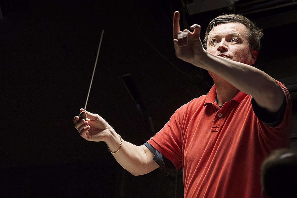 Bild: 9783903101098 | Christian Thielemann | Dirigieren / Conducting | Trautmann (u. a.)