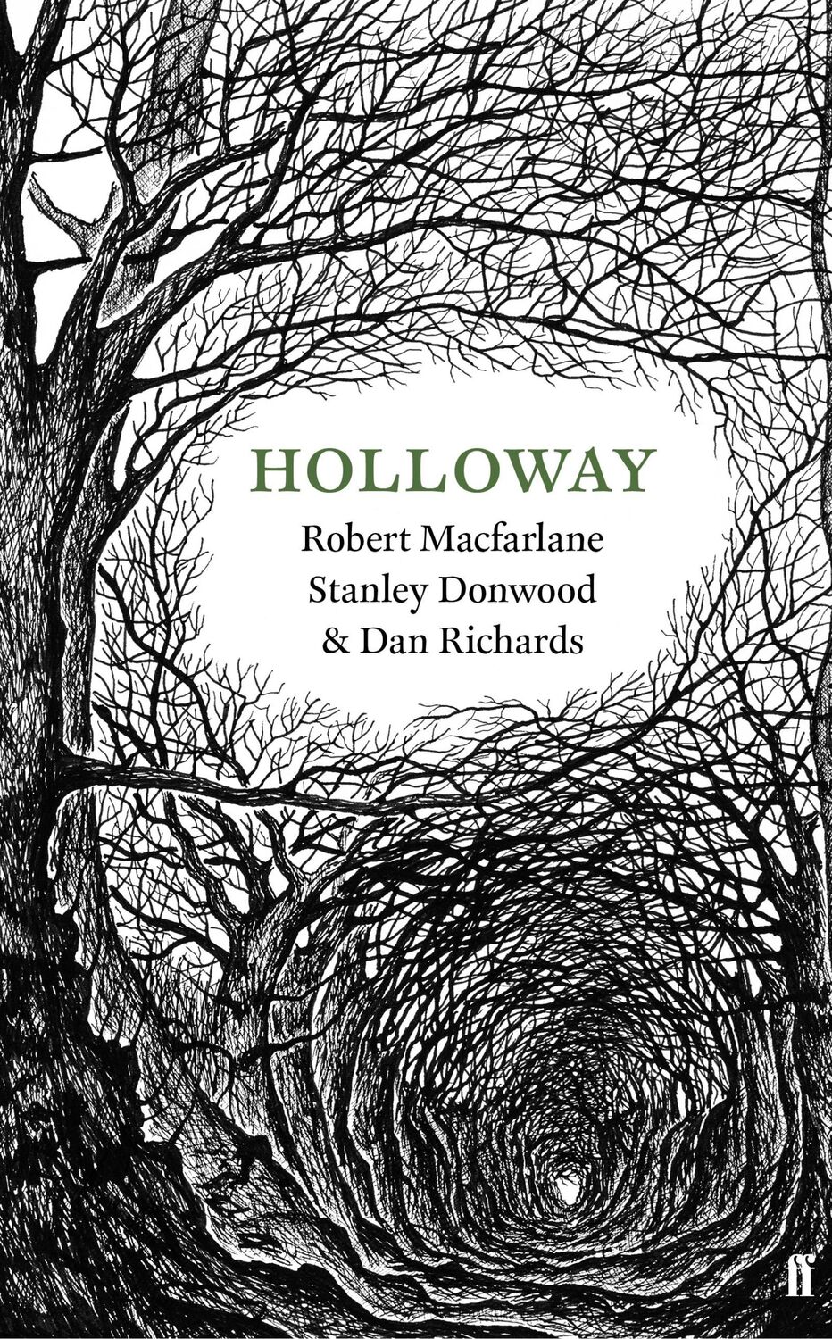 Cover: 9780571310661 | Holloway | Dan Richards (u. a.) | Taschenbuch | Englisch | 2014