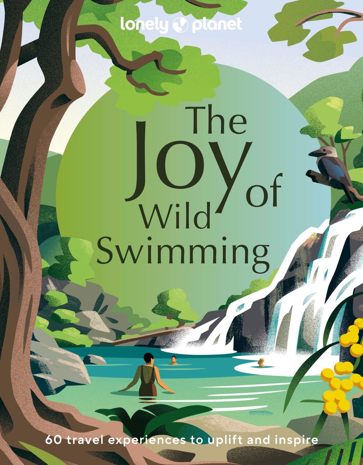 Cover: 9781837580606 | Lonely Planet The Joy of Wild Swimming | Rory Goulding | Buch | 2023