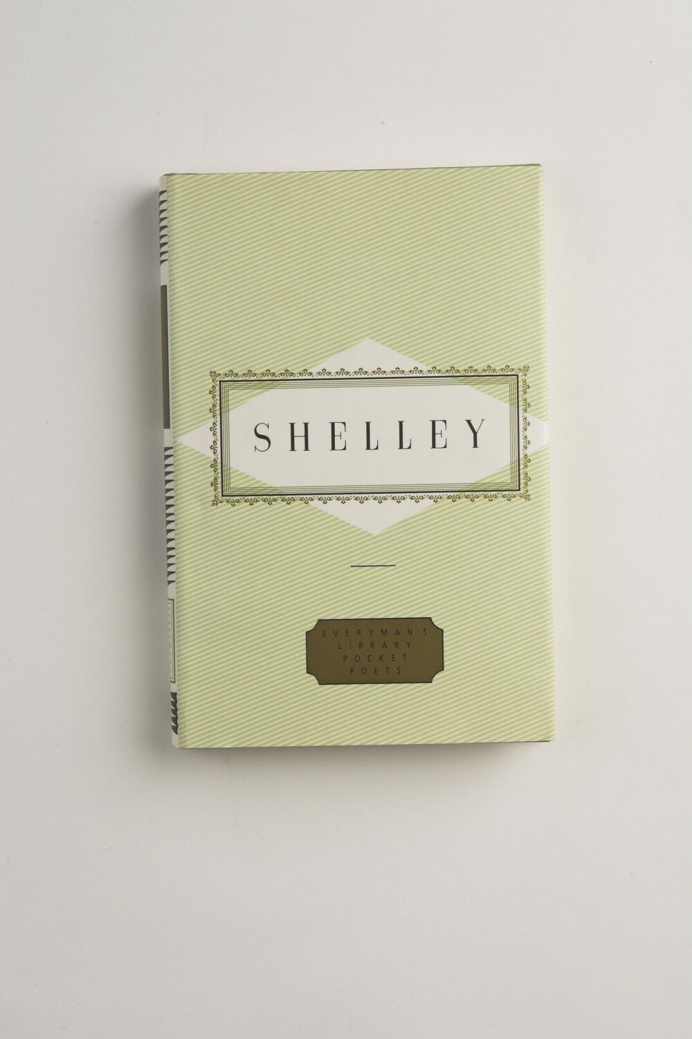 Cover: 9781857157000 | Shelley Poems | Percy Shelley | Buch | 256 S. | Englisch | 1993