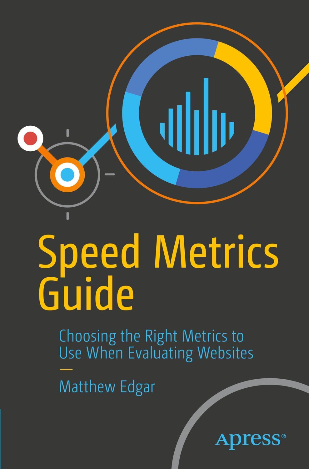 Cover: 9798868801549 | Speed Metrics Guide | Matthew Edgar | Taschenbuch | Paperback | xv