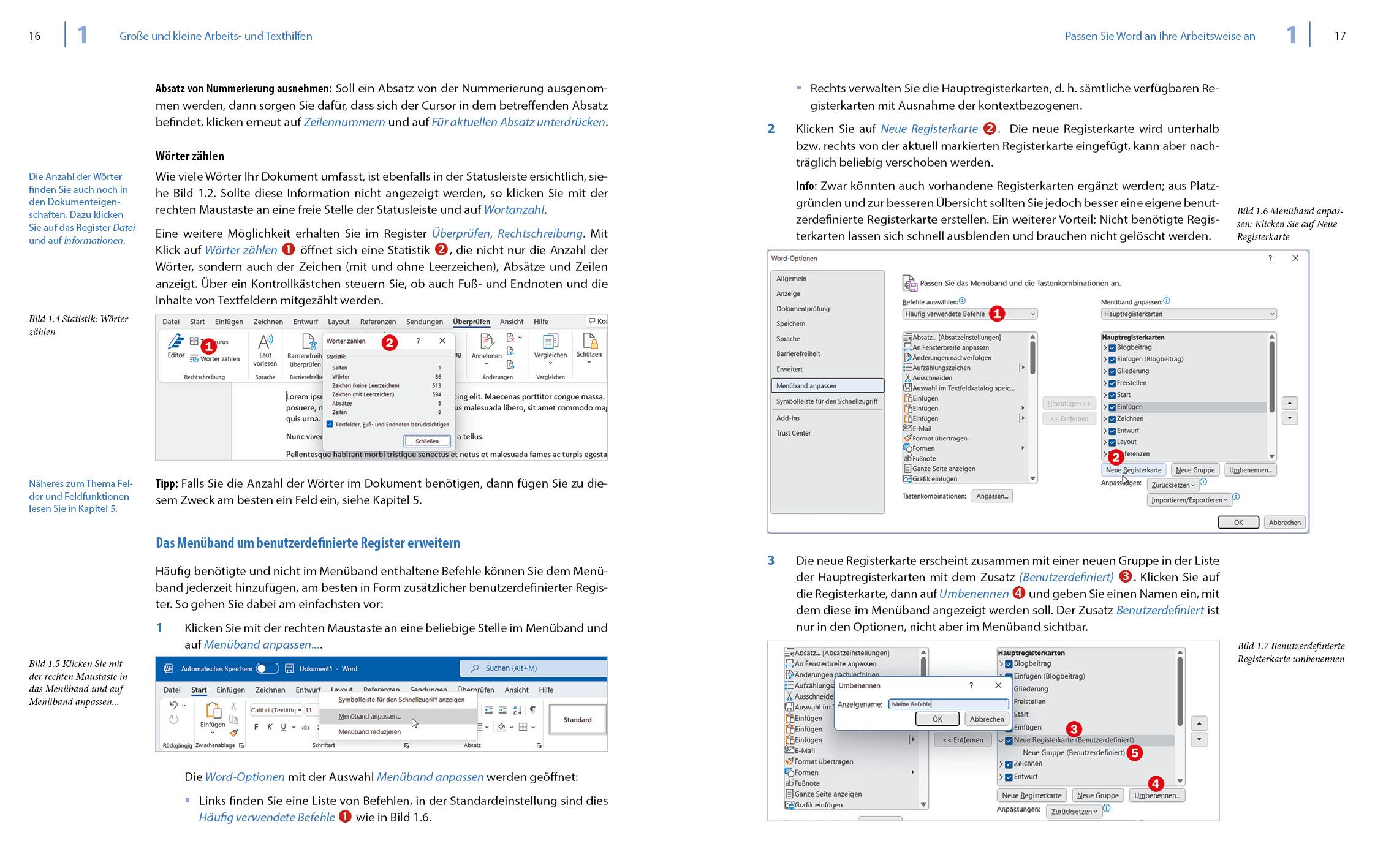 Bild: 9783832805234 | Word 2021 - Stufe 2: Aufbauwissen | Inge Baumeister | Taschenbuch