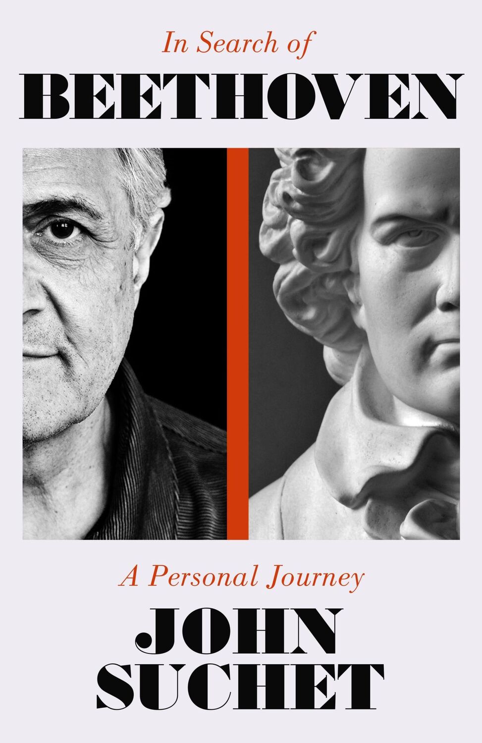 Cover: 9781783968107 | In Search of Beethoven | A Personal Journey | John Suchet | Buch