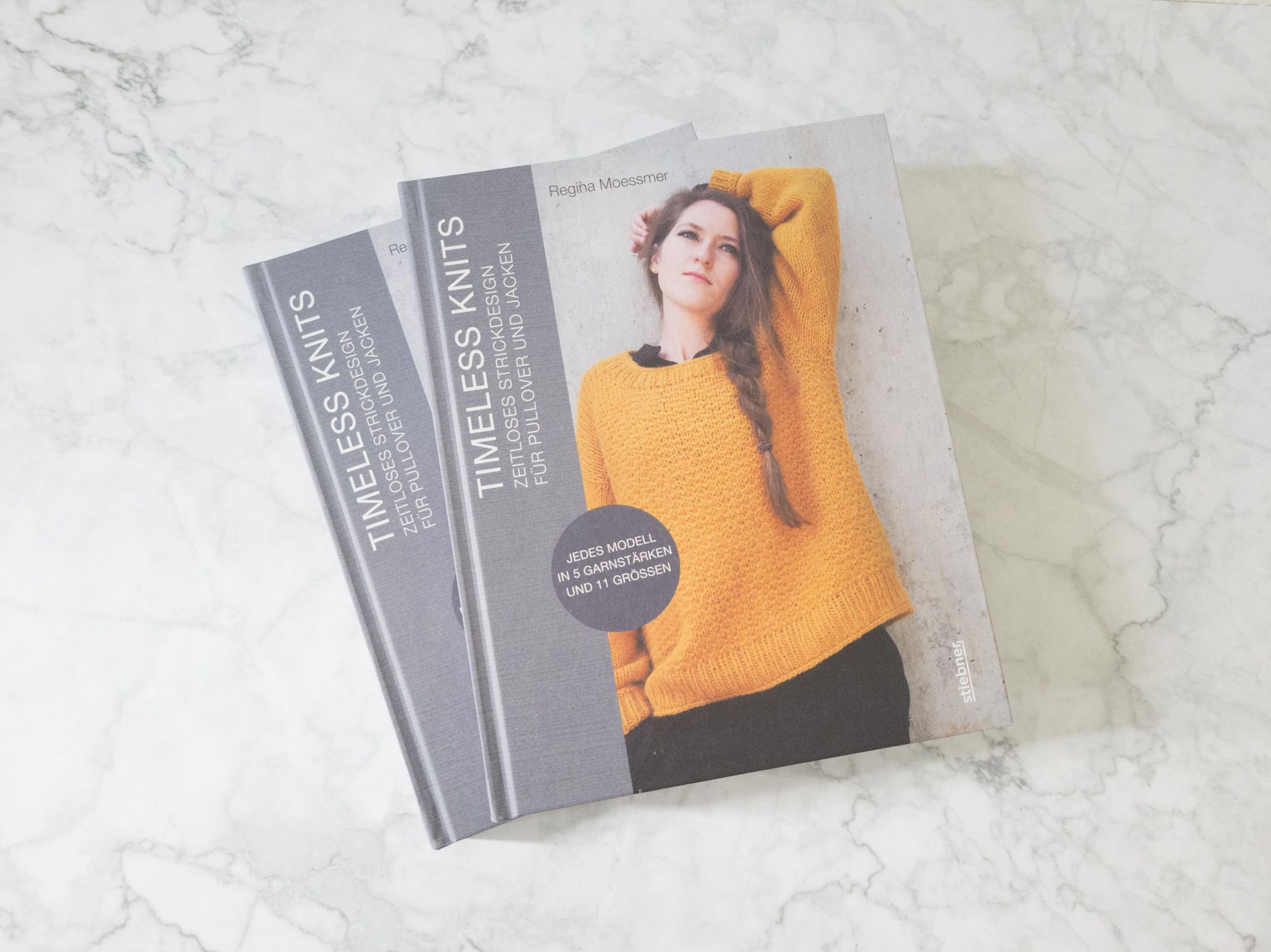 Bild: 9783830721277 | Timeless Knits | Regina Moessmer | Buch | 223 S. | Deutsch | 2023