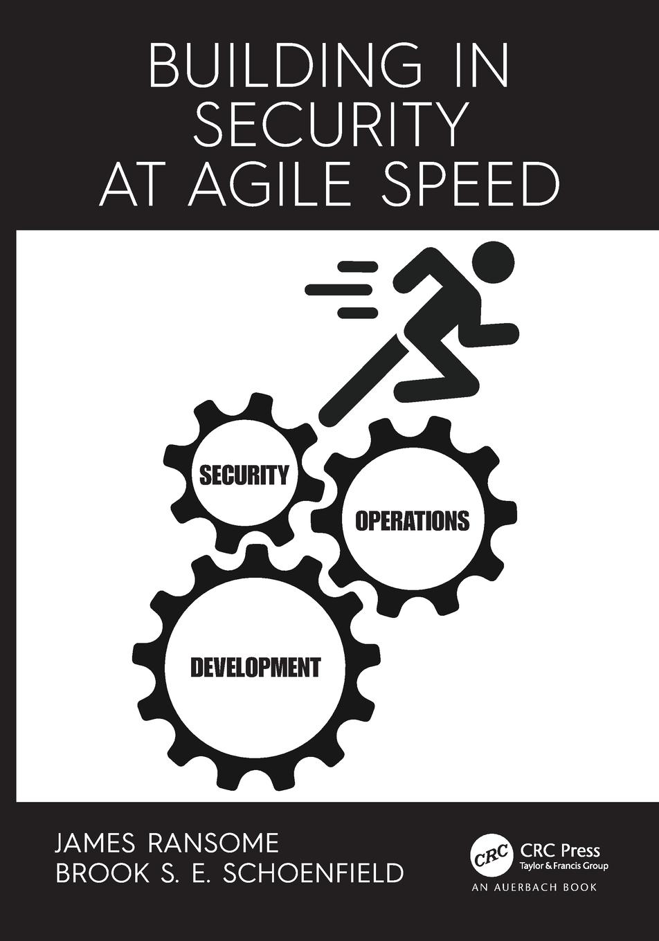 Cover: 9781032010052 | Building in Security at Agile Speed | James Ransome (u. a.) | Buch