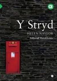 Cover: 9781785622397 | Cyfres Amdani: Y Stryd | Helen Naylor | Taschenbuch | ? | 2018