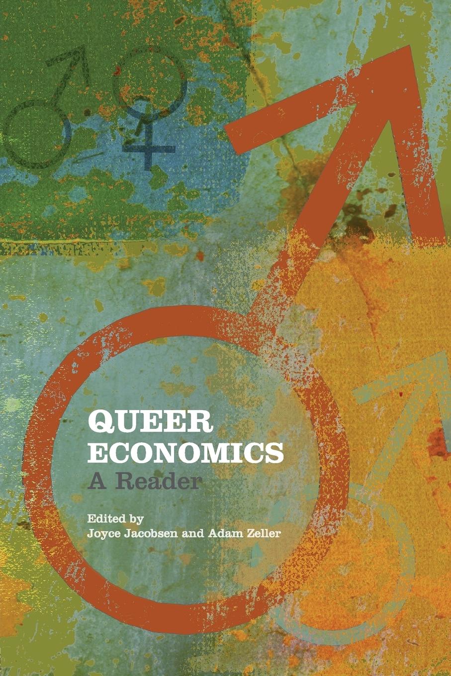 Cover: 9780415771696 | Queer Economics | A Reader | Joyce Jacobsen (u. a.) | Taschenbuch