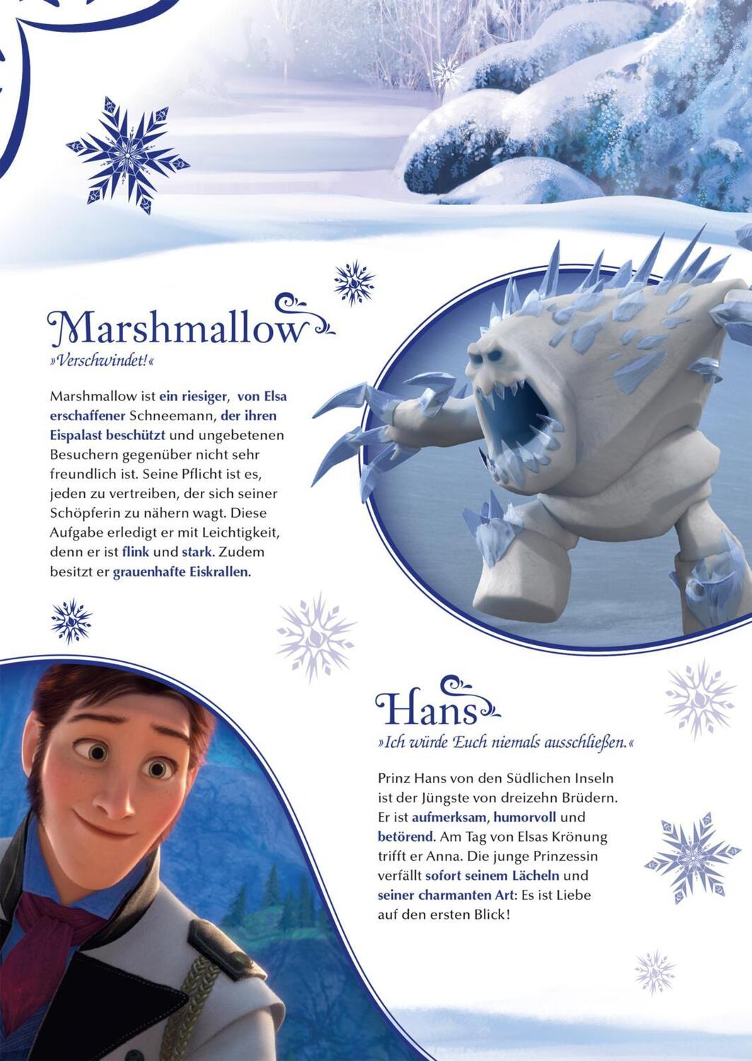 Bild: 9783551802699 | Disney Filmcomics 2: Die Eiskönigin | Walt Disney | Buch | 64 S.