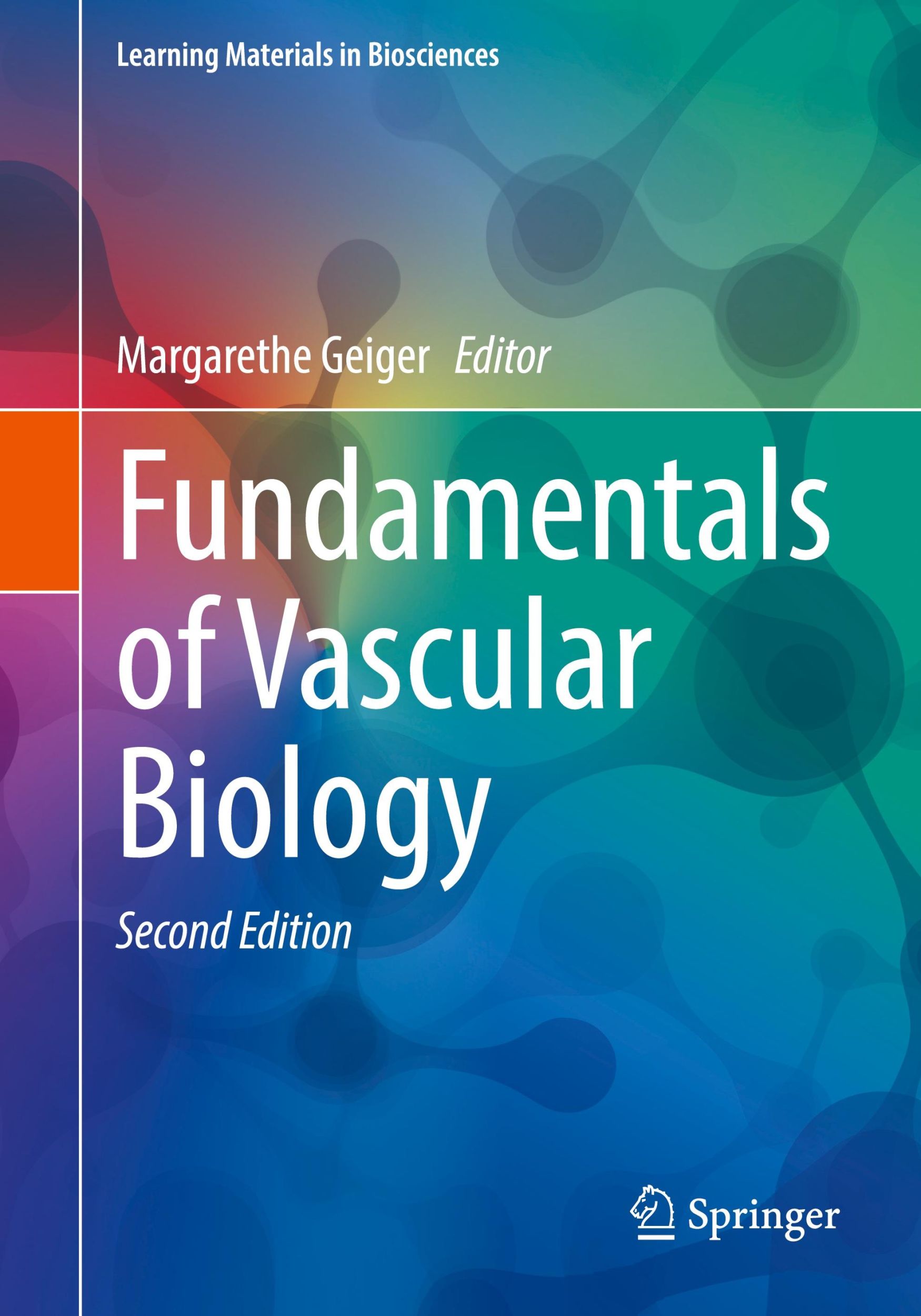 Cover: 9783031645907 | Fundamentals of Vascular Biology | Margarethe Geiger | Taschenbuch