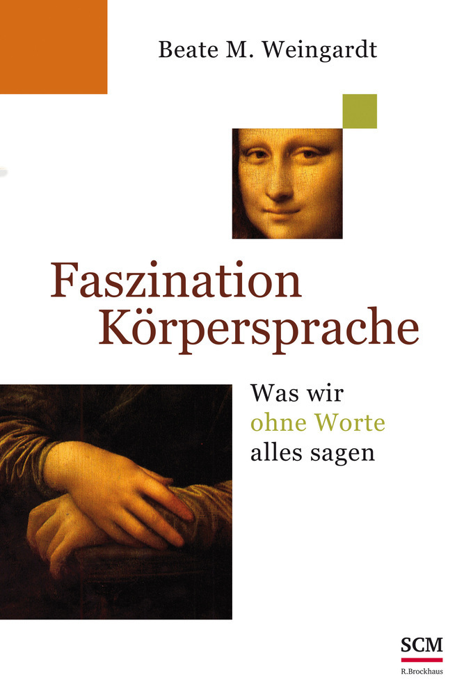 Cover: 9783417263848 | Faszination Körpersprache | Was wir ohne Worte alles sagen | Weingardt