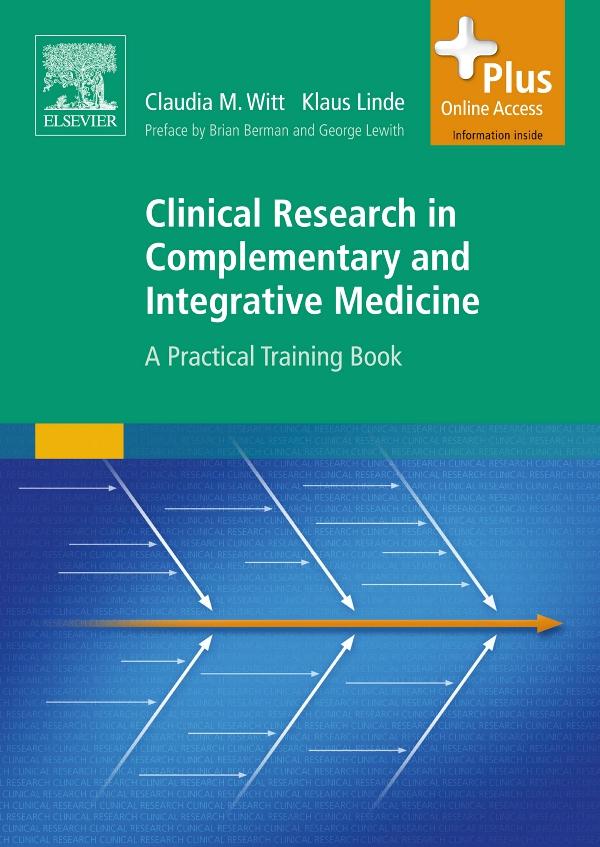 Cover: 9780702034763 | Clinical Research in Complementary and Integrative Medicine | Buch