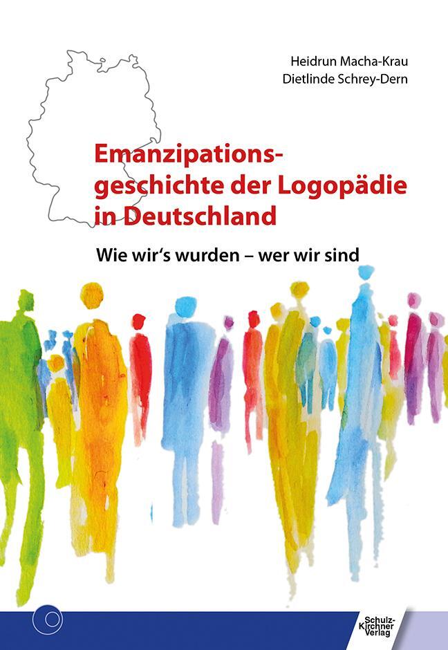 Cover: 9783824812882 | Emanzipationsgeschichte der Logopädie in Deutschland | Buch | 312 S.