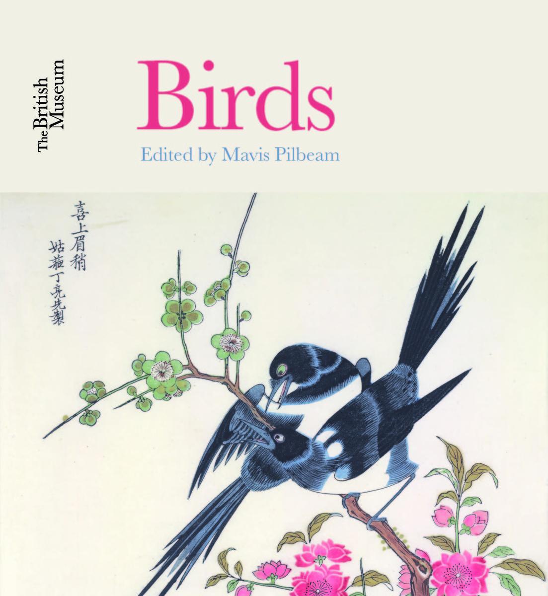 Cover: 9780714151120 | Birds | Mavis Pilbeam | Taschenbuch | Kartoniert / Broschiert | 2015