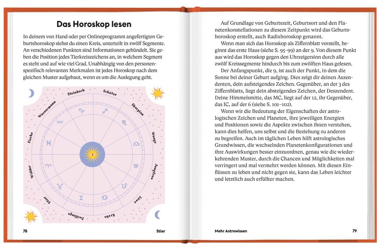 Bild: 9783848500932 | Stier | Ein edles Geschenkbuch über die Kraft der Astrologie | Buch