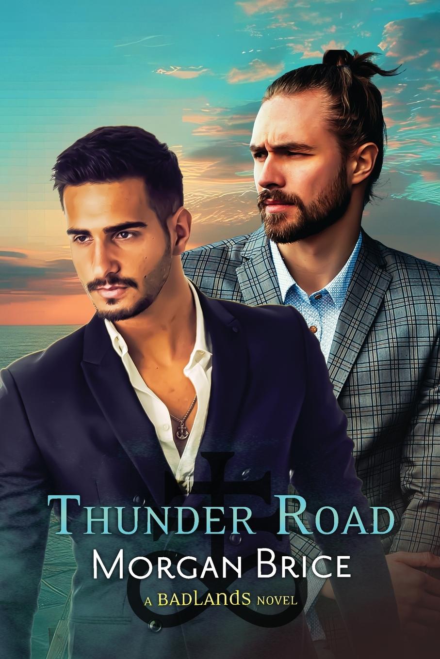 Cover: 9781647950873 | Thunder Road | Morgan Brice | Taschenbuch | Englisch | 2025