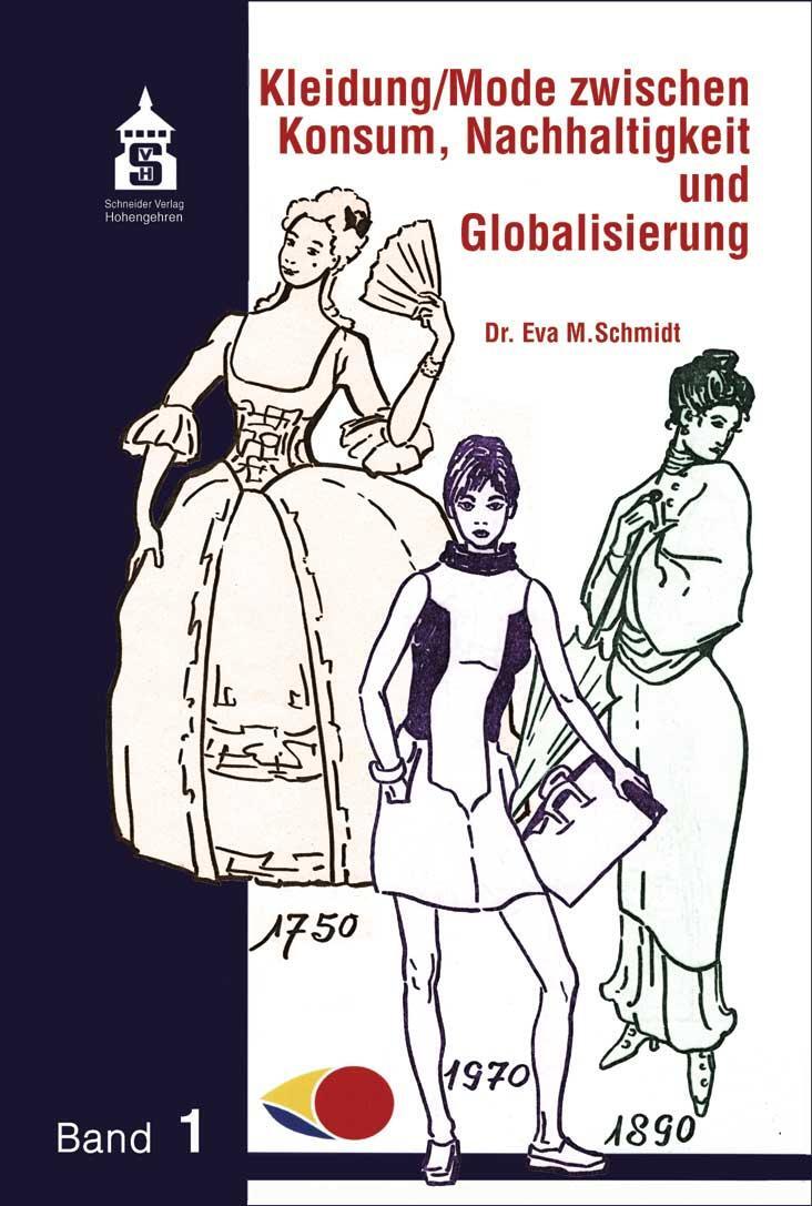 Cover: 9783834020390 | Kleidung / Mode zwischen Konsum, Nachhaltigkeit und Globalisierung