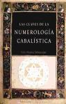 Cover: 9788497777353 | Las claves de la numerología cabalística | Aharón Shlezinger | Buch