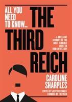 Cover: 9781911187929 | The Third Reich | The Rise and Fall of the Nazis | Caroline Sharples