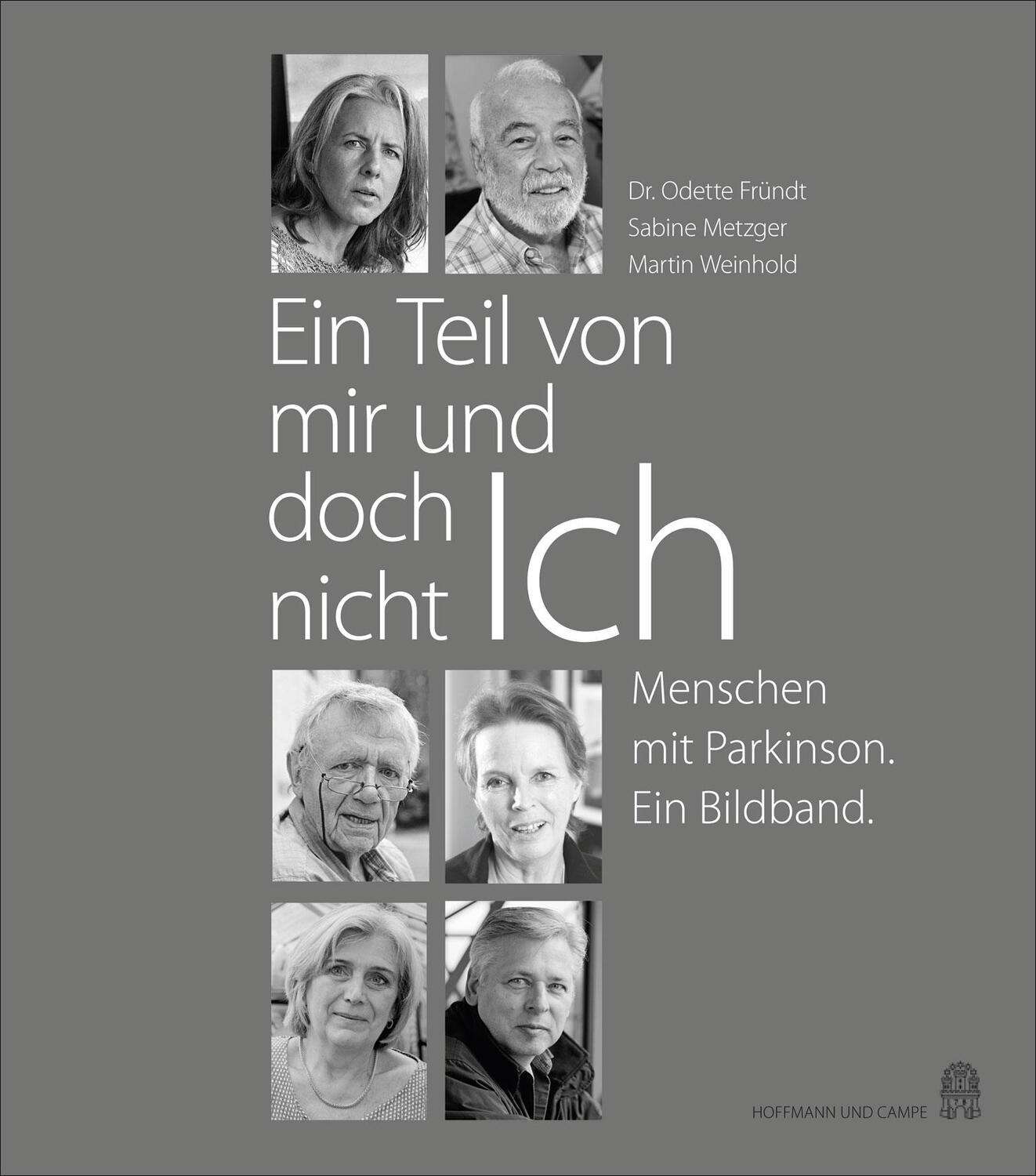 Cover: 9783455009309 | Ein Teil von mir und doch nicht Ich | Fründt | Buch | 64 S. | Deutsch