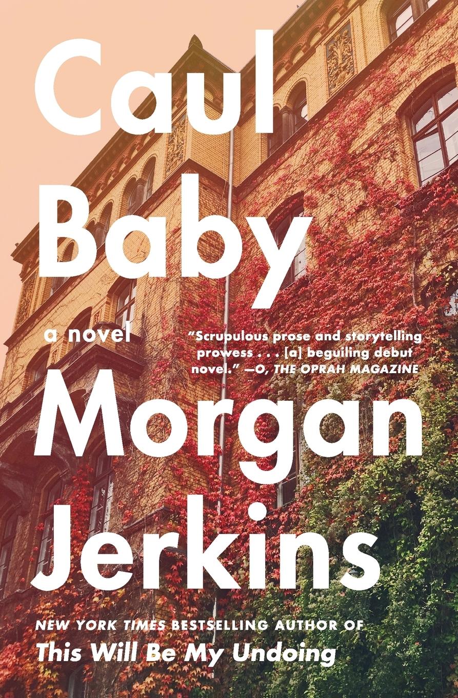 Cover: 9780062873187 | Caul Baby | Morgan Jerkins | Taschenbuch | Kartoniert / Broschiert