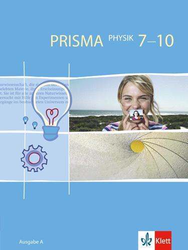 Cover: 9783120687252 | Prisma Physik 7-10. Ausgabe A | Buch | 426 S. | Deutsch | 2006