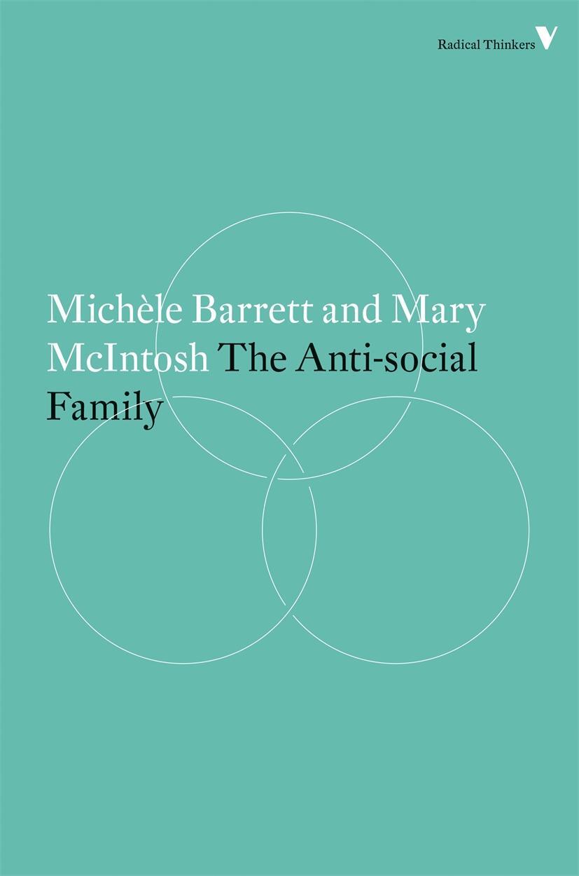 Cover: 9781781687598 | The Anti-Social Family | Mary Mcintosh (u. a.) | Taschenbuch | 2015