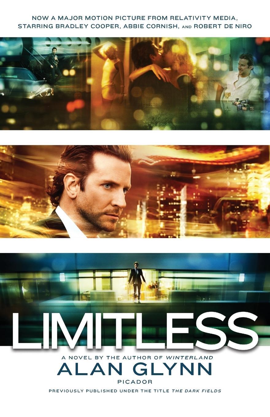 Cover: 9780312428877 | Limitless | Alan Glynn | Taschenbuch | Paperback | Englisch | 2011