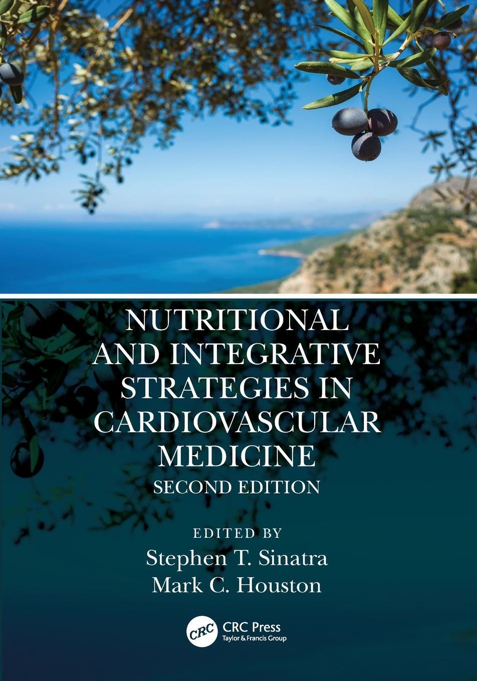 Cover: 9780367685010 | Nutritional and Integrative Strategies in Cardiovascular Medicine