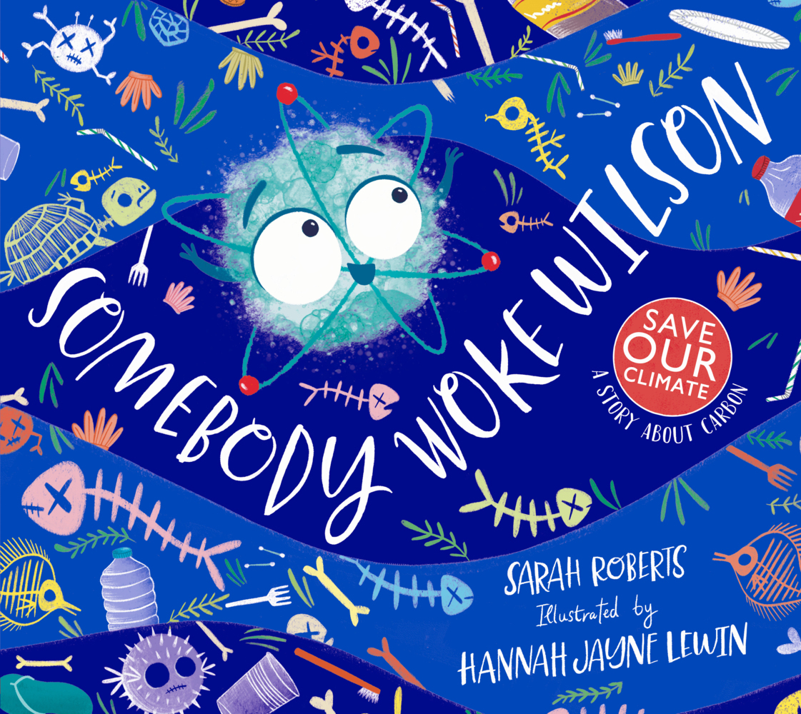 Cover: 9780702314032 | Somebody Woke Wilson | Sarah Roberts | Taschenbuch | Englisch | 2022