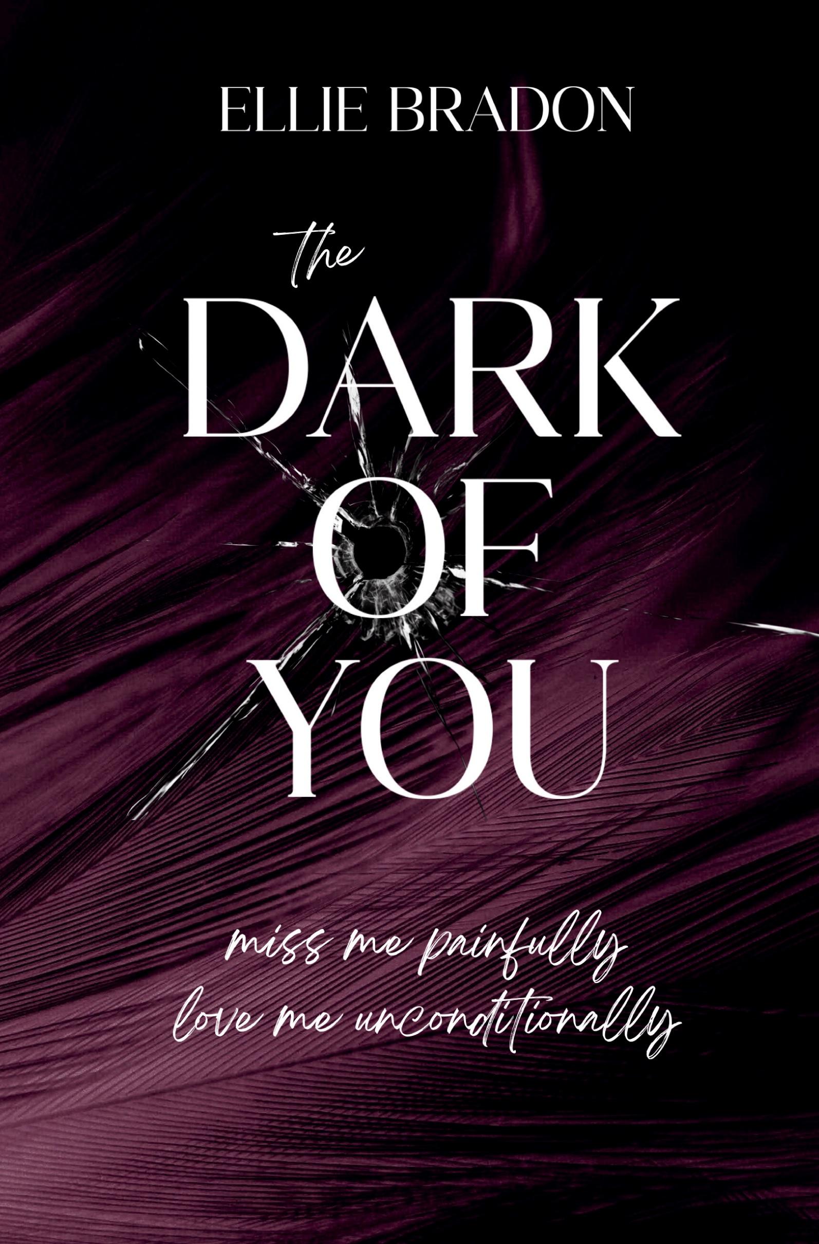 Cover: 9783759205759 | THE DARK OF YOU 1 | Riley &amp; Cole | Ellie Bradon | Taschenbuch | 712 S.