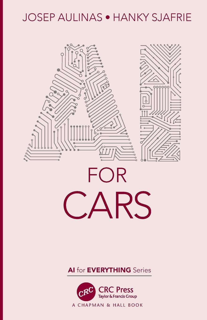 Cover: 9780367565190 | AI for Cars | Hanky Sjafrie (u. a.) | Taschenbuch | Englisch | 2021