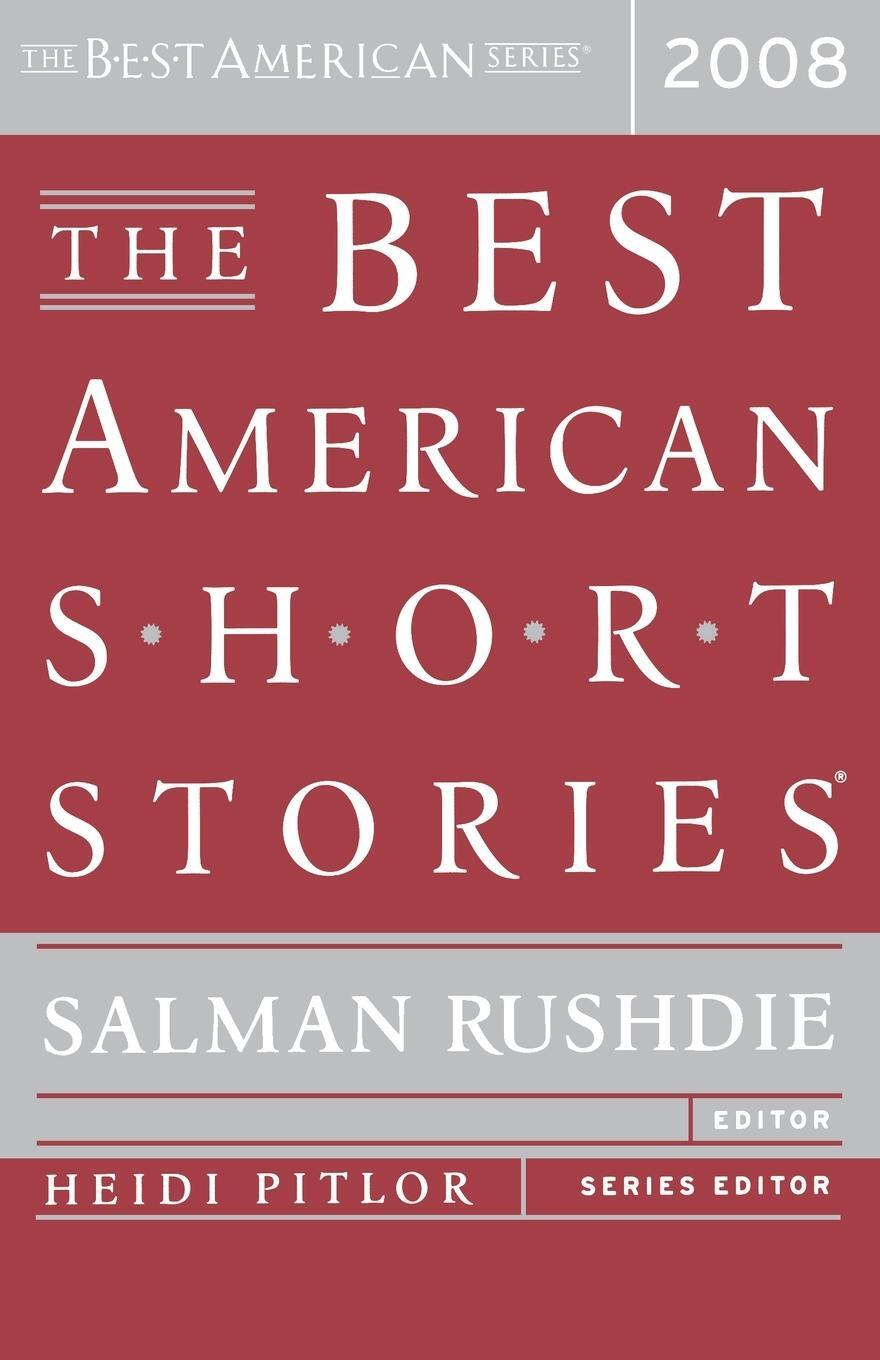 Cover: 9780618788774 | The Best American Short Stories | Taschenbuch | Paperback | Englisch