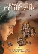 Cover: 9783940381095 | Erwachen des Herzens | Marga Bhakti | Taschenbuch | Paperback | 384 S.