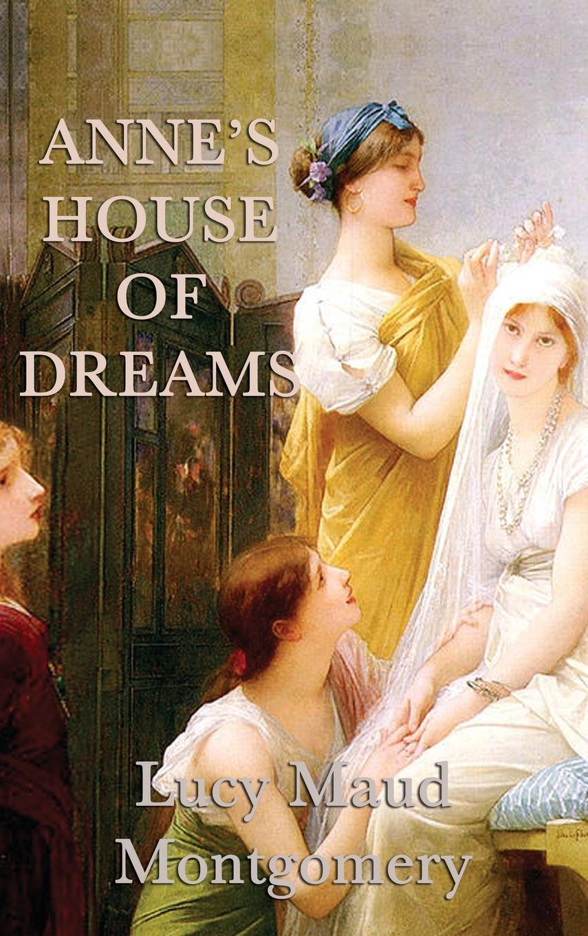 Cover: 9781515429548 | Anne's House of Dreams | Lucy Maud Montgomery | Buch | Englisch | 2018