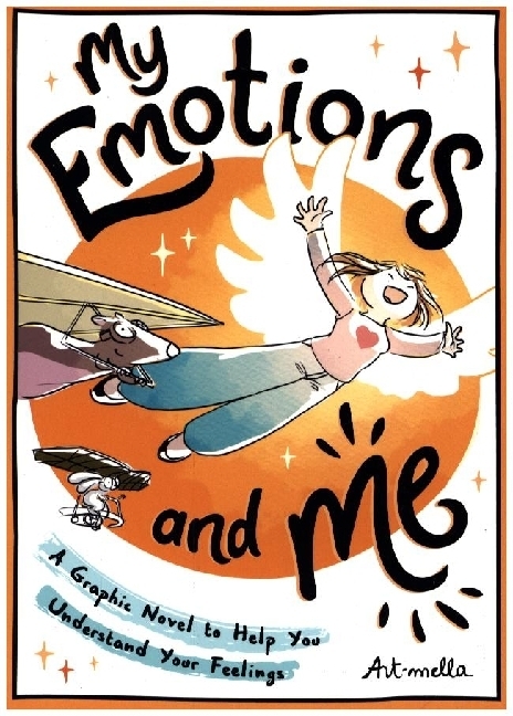 Cover: 9781800079946 | My Emotions and Me | Art-mella Art-mella | Taschenbuch | Englisch