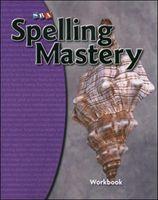 Cover: 9780076044849 | Spelling Mastery Level D, Student Workbook | McGraw Hill | Taschenbuch