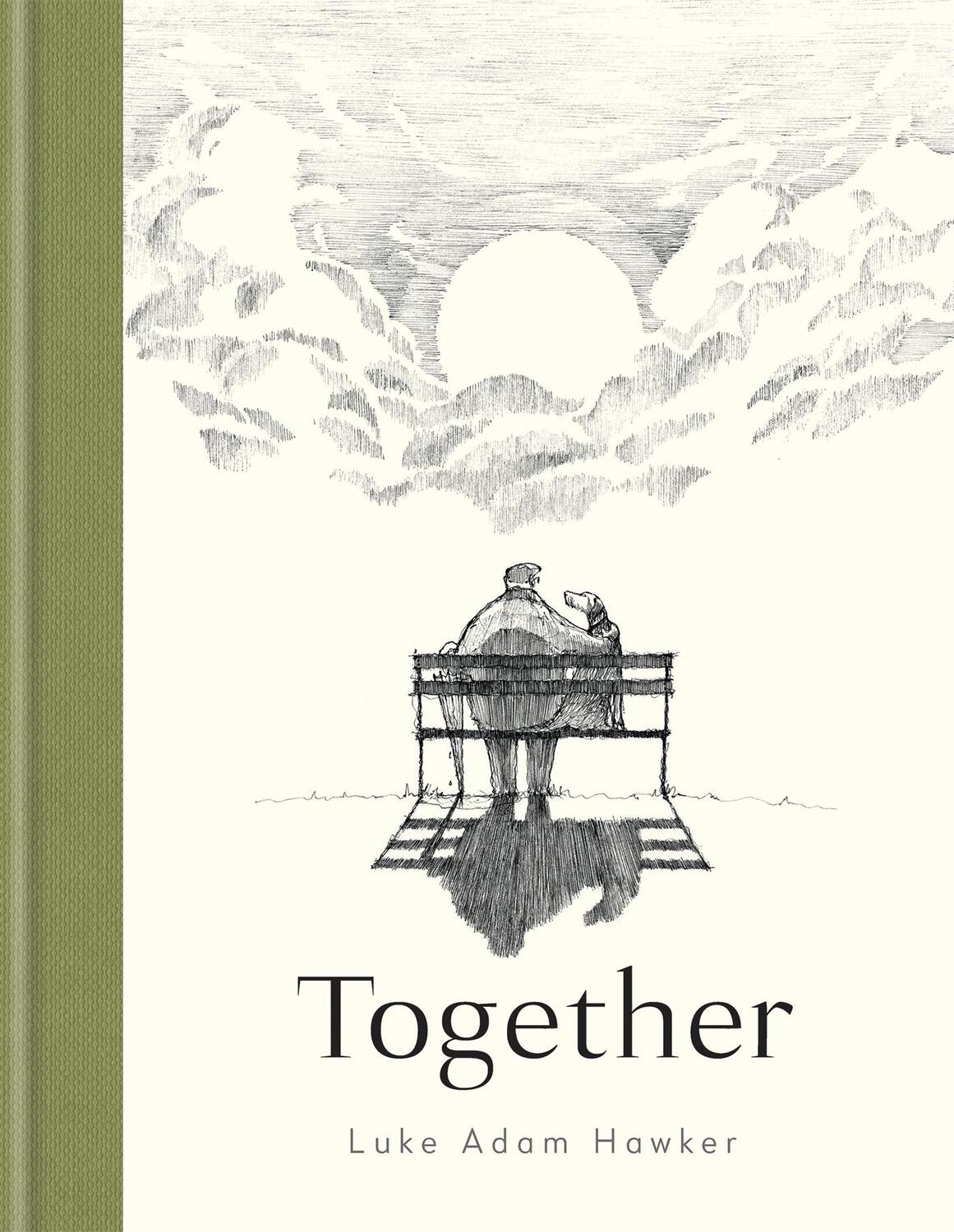 Cover: 9780857839442 | Together | Luke Adam Hawker | Buch | Gebunden | Englisch | 2021