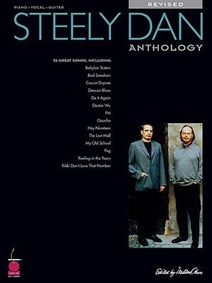 Cover: 9781575608242 | Steely Dan: Anthology | Milton Okun | Taschenbuch | Buch | Englisch