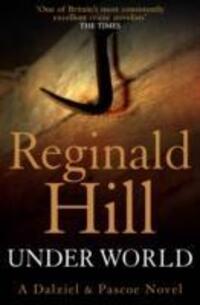 Cover: 9780007313112 | Under World | Reginald Hill | Taschenbuch | Dalziel &amp; Pascoe | 2011