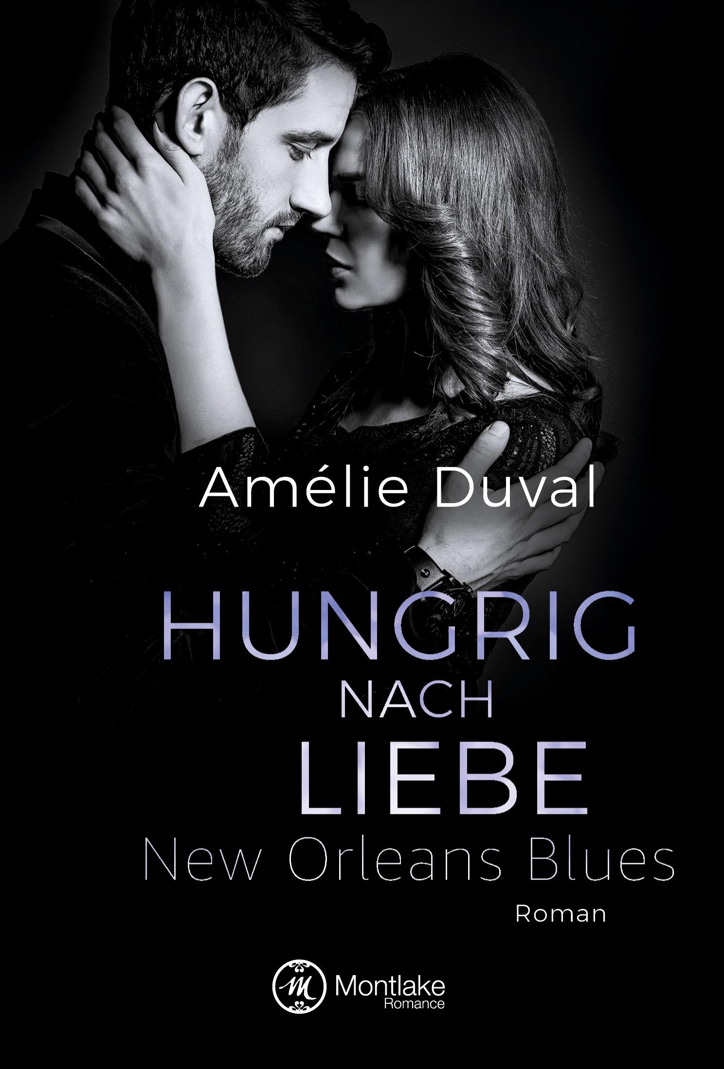 Cover: 9782919804986 | Hungrig nach Liebe | Amélie Duval | Taschenbuch | 302 S. | Deutsch