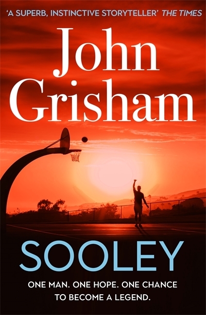 Cover: 9781529370331 | Sooley | John Grisham | Taschenbuch | A Format | 368 S. | Englisch