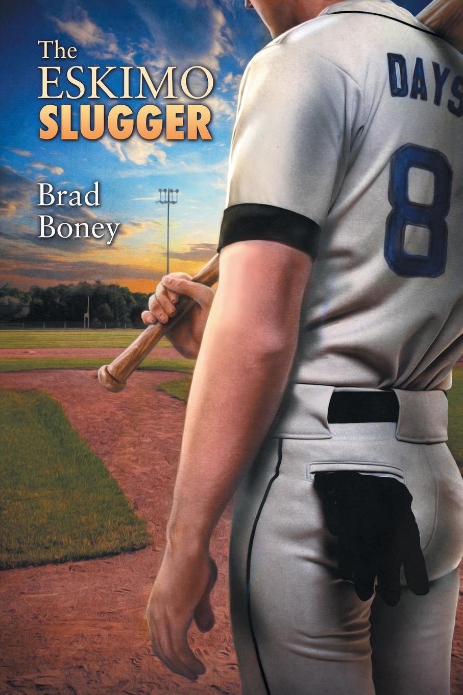 Cover: 9781632162267 | The Eskimo Slugger | Brad Boney | Taschenbuch | The Austin Trilogy