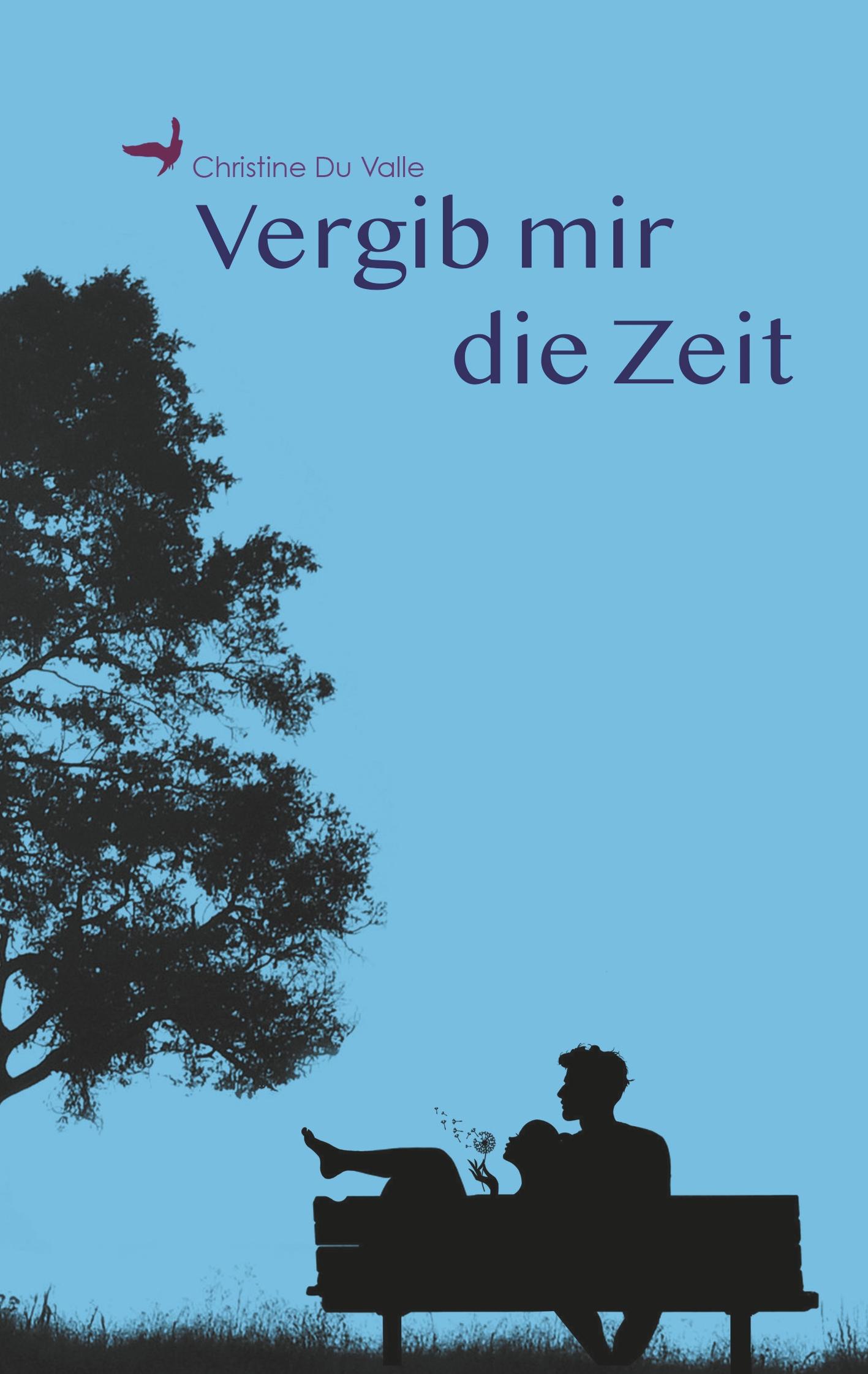 Cover: 9783748138464 | Vergib mir die Zeit | Christine Du Valle | Taschenbuch | Paperback