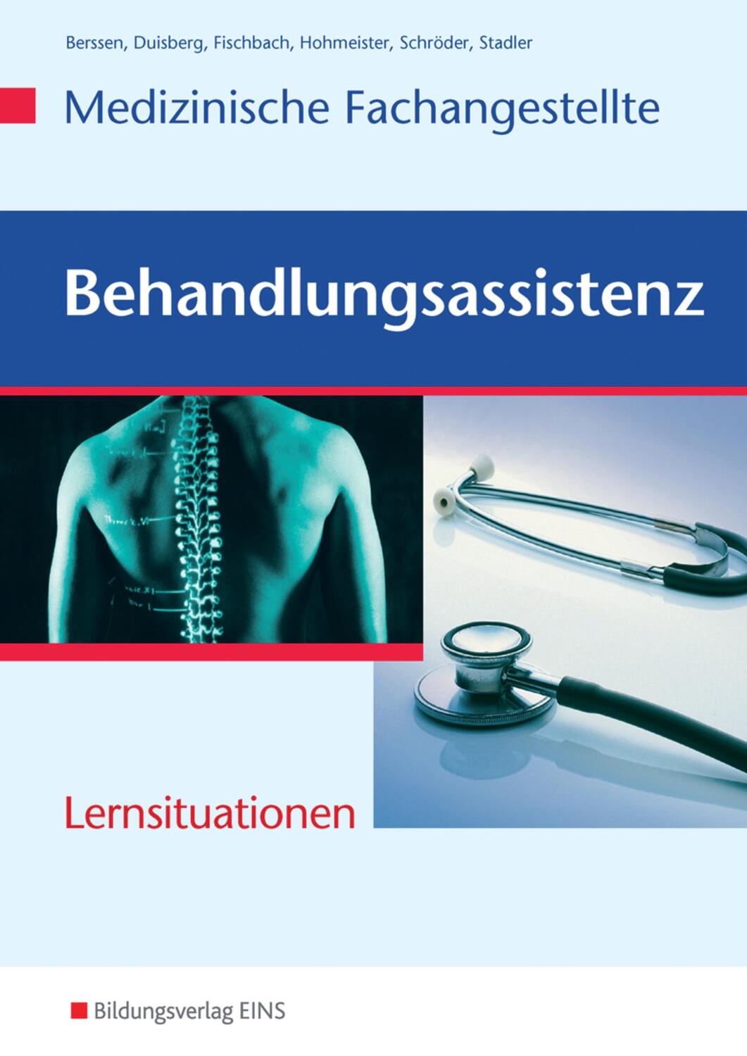 Cover: 9783427930082 | Medizinische Fachangestellte. Behandlungsassistenz. Arbeitsheft | Buch