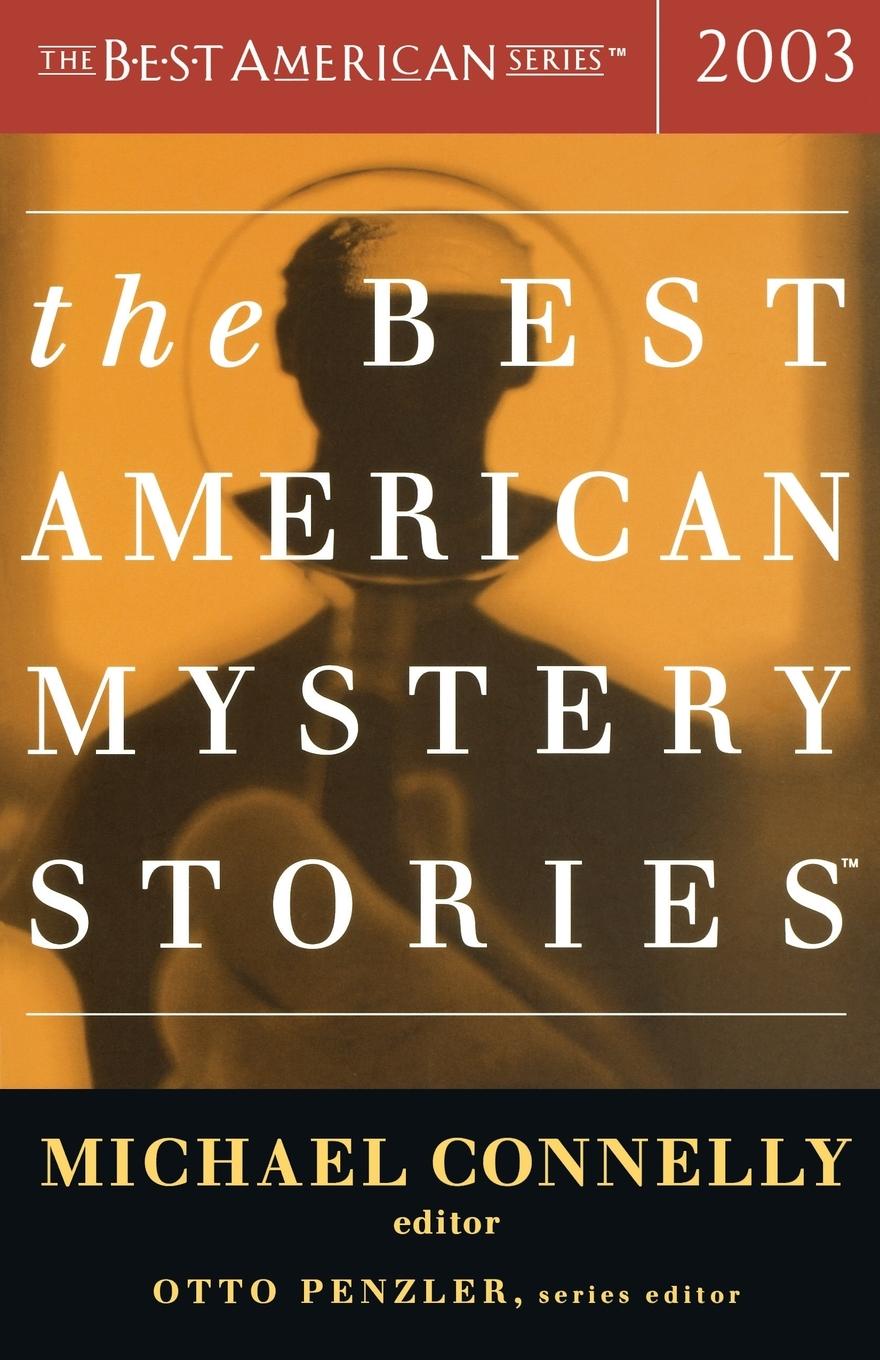 Cover: 9780618329656 | The Best American Mystery Stories | Michael Connelly (u. a.) | Buch