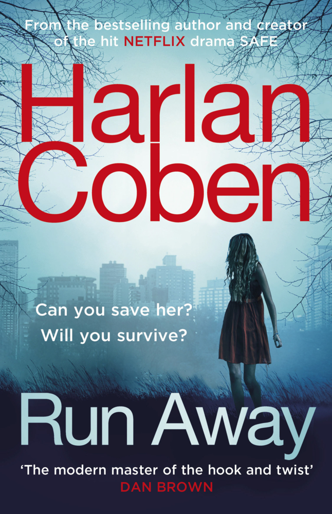 Cover: 9781784751180 | Run Away | Harlan Coben | Taschenbuch | A-format paperback | 378 S.